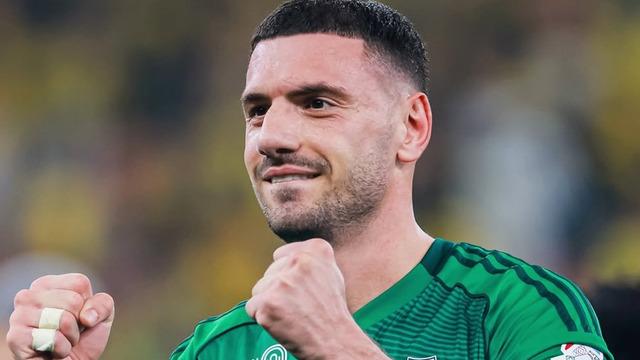 Merih Demiral Asya Şampiyonlar Ligi