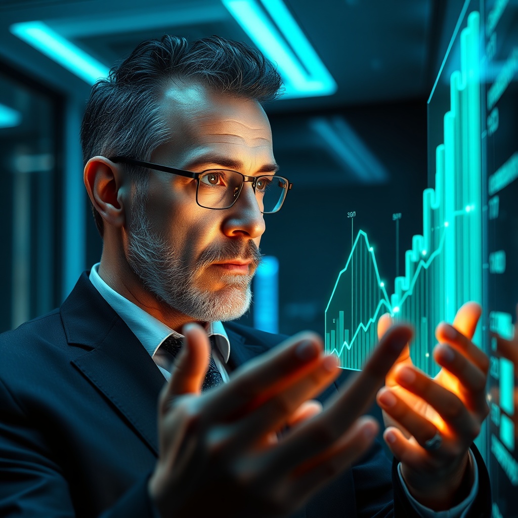 Büyük Veri (Big Data) Analizi: Geleceği Tahmin Etmek Mümkün mü?
