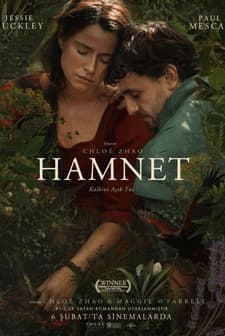 Hamnet (2025) Fragman Full İzle