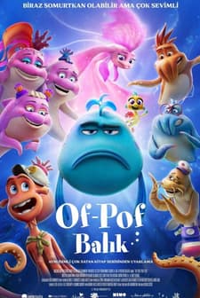 Of-Pof Balık (2026) Fragman Hd İzle