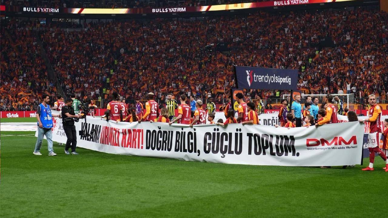 dezenformasyonla mücadele derbi