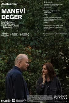 Manevi Değer (2025) Fragman Full İzle
