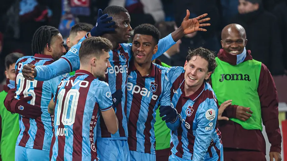 Konyaspor-Trabzonspor Maçı: Sıralama Bu Gece Değişebilir!