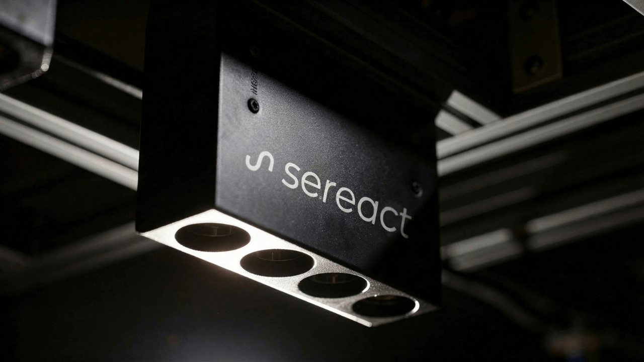 Robotlara 110 Milyon Dolarlık Beyin: Sereact Yapay Zeka Devrimine Koşuyor