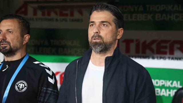 Konyaspor ev sahibi yenilmezlik