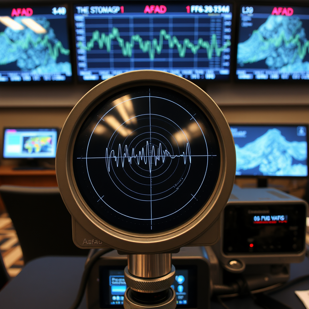 27 Nisan Deprem Listesi: AFAD ve Kandilli Son Dakika Açıkladı!