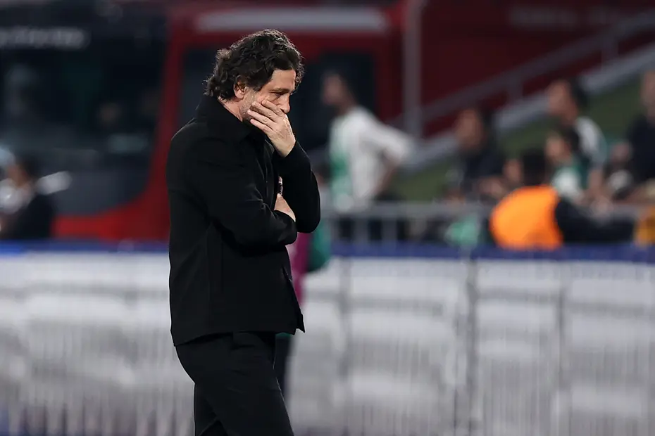 Fatih Tekke Konyaspor mağlubiyeti