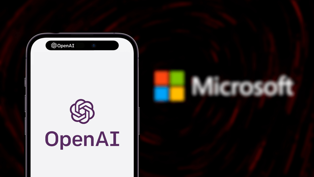 OpenAI ve Microsoft Ortaklığında Büyük Dönüşüm: Gelir Paylaşımı Yeniden Şekilleniyor