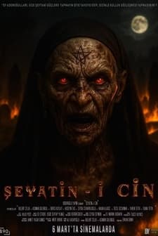 Şeyatin-i Cin (2026) Fragman Türkçe Dublaj İzle