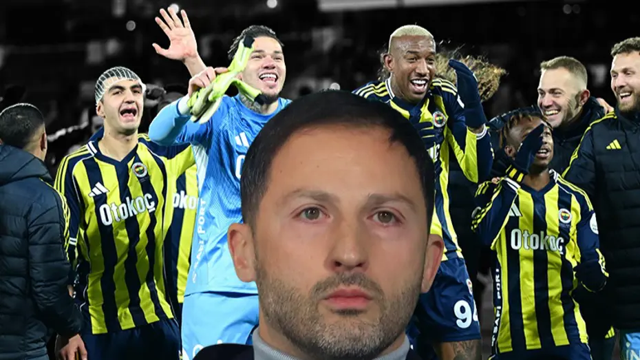 Tedesco tazminat