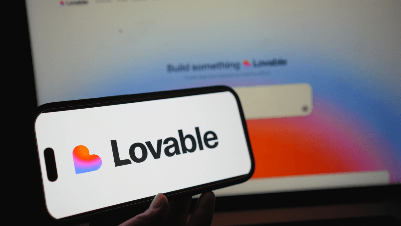 Lovable’dan Devrim: Vibe Coding Artık Cebinizde, iOS ve Android’de!