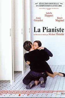 Piyanist (2001) Fragman Türkçe Dublaj İzle