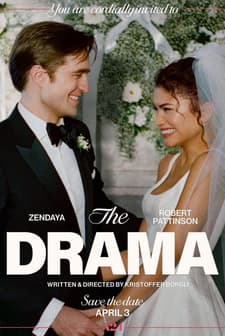 Drama (2026) Fragman Fragmanı İzle