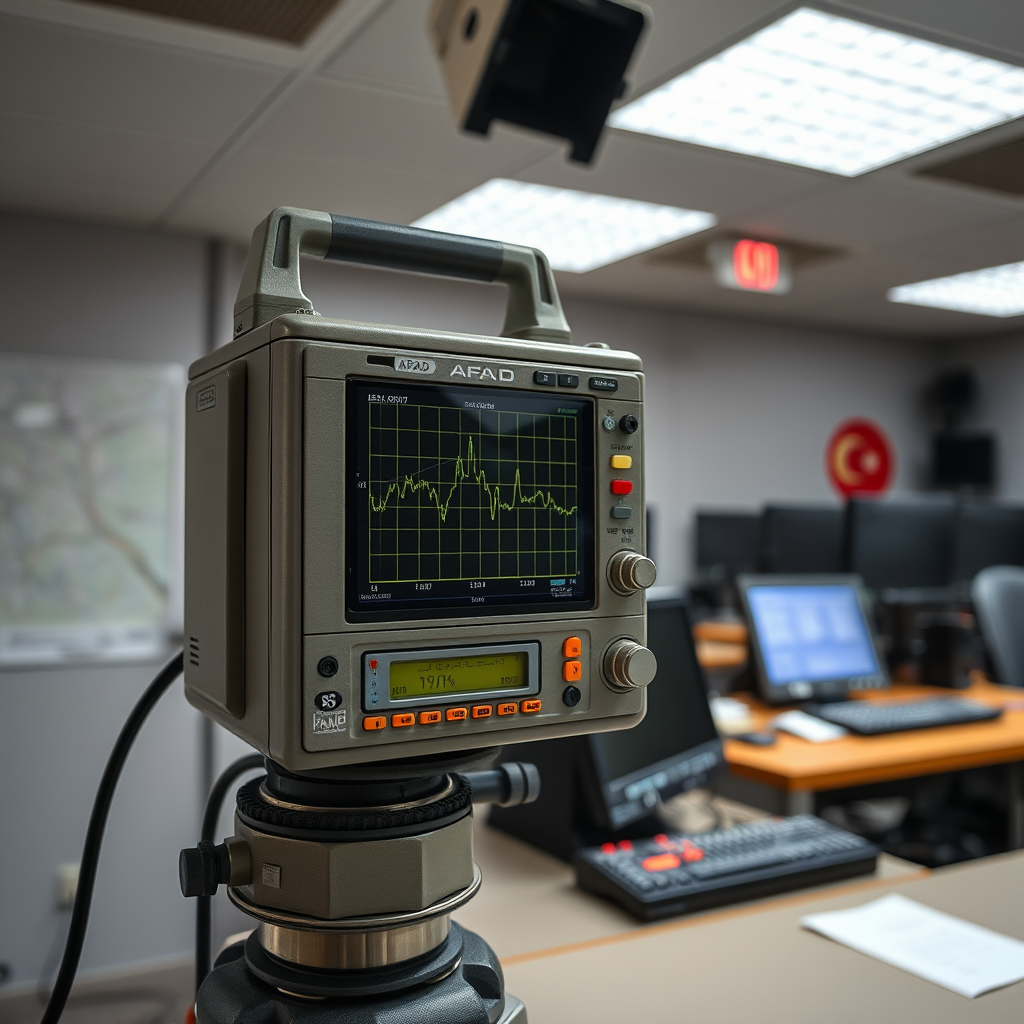 Son Deprem Nerede Oldu? 29 Nisan 2026 AFAD ve Kandilli Verileri