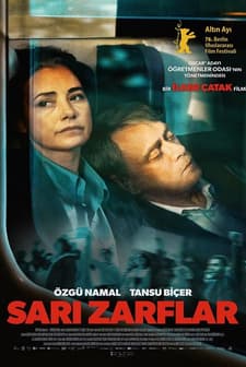 Sarı Zarflar (2026) Fragman Türkçe Dublaj İzle