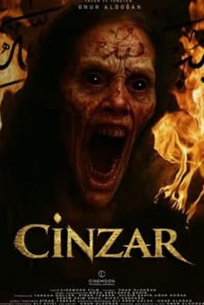 Cinzar (2025) Fragman Fragmanı İzle