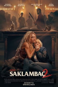 Saklambaç 2 (2026) Fragman Full İzle