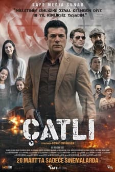 Çatlı (2026) Fragman Fragmanı İzle
