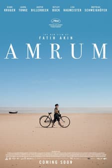Amrum (2025) Fragman Türkçe Dublaj İzle