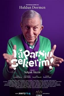 Yaparsın Şekerim (2022) Fragman Hd İzle