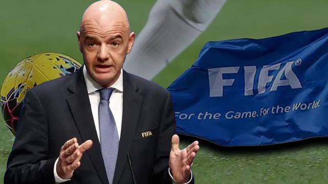 FIFA’dan Çarpıcı Kural Teklifi: Genç Oyuncu İlk 11’de Zorunlu Olabilir!