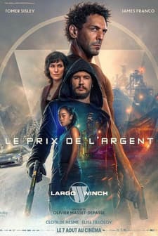 Largo Winch: Dünyanın Durduğu An Fragmanı Türkçe Dublaj İzle