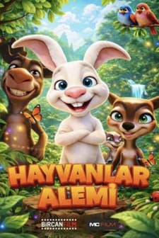 Hayvanlar Alemi Fragmanı Full İzle