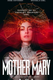 Mother Mary Fragmanı Full İzle