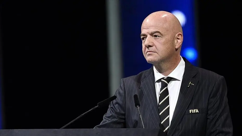 İran 2026 FIFA Dünya Kupası