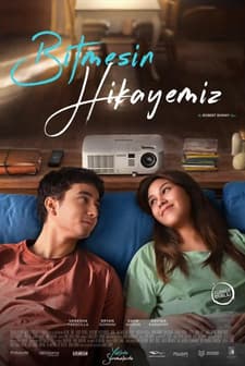 Bitmesin Hikayemiz Fragmanı Fragmanı İzle