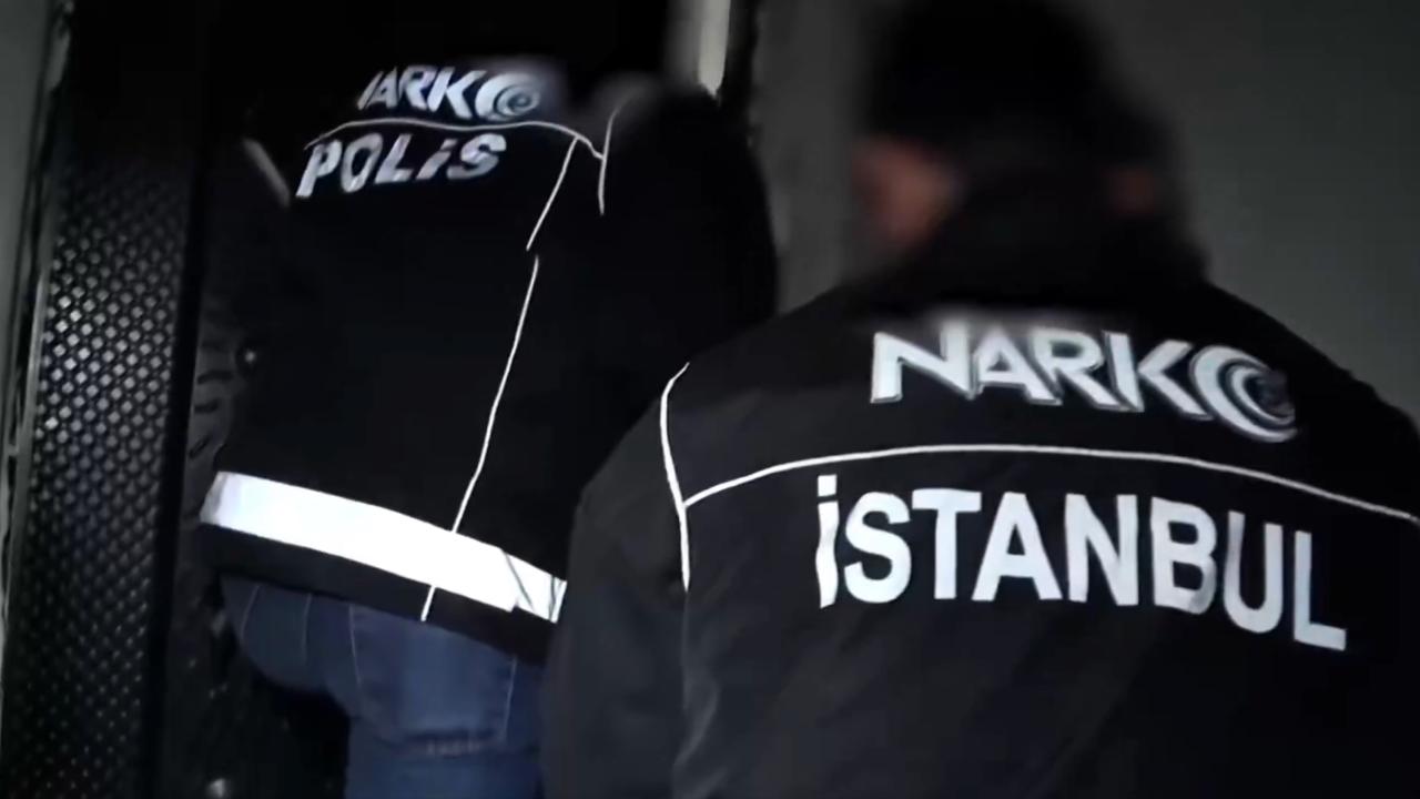 Necati Arabacı Suç Örgütüne Dev Operasyon: 780 Milyon Liralık Varlığa El Konuldu