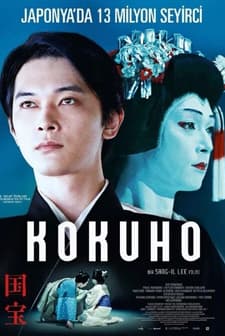 Kokuhô Fragmanı Hd İzle