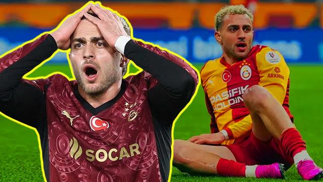 Arsenal’den Barış Alper Yılmaz’a 35 Milyon Euro: Galatasaray Zor Durumda