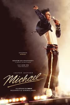 Michael Fragmanı Fragmanı İzle