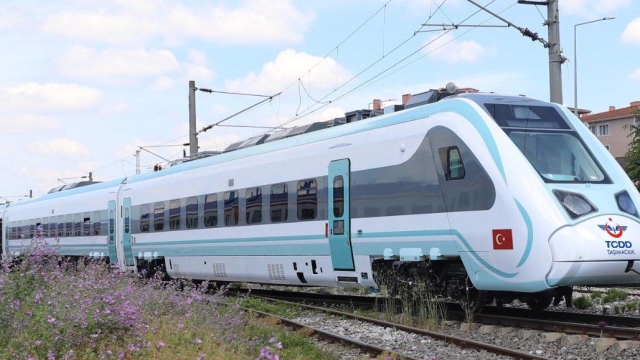 Türkiye’den Suudi Arabistan’a Hızlı Tren: Uraloğlu’ndan Tarihi Açıklama