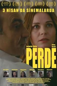Perde Fragmanı Hd İzle