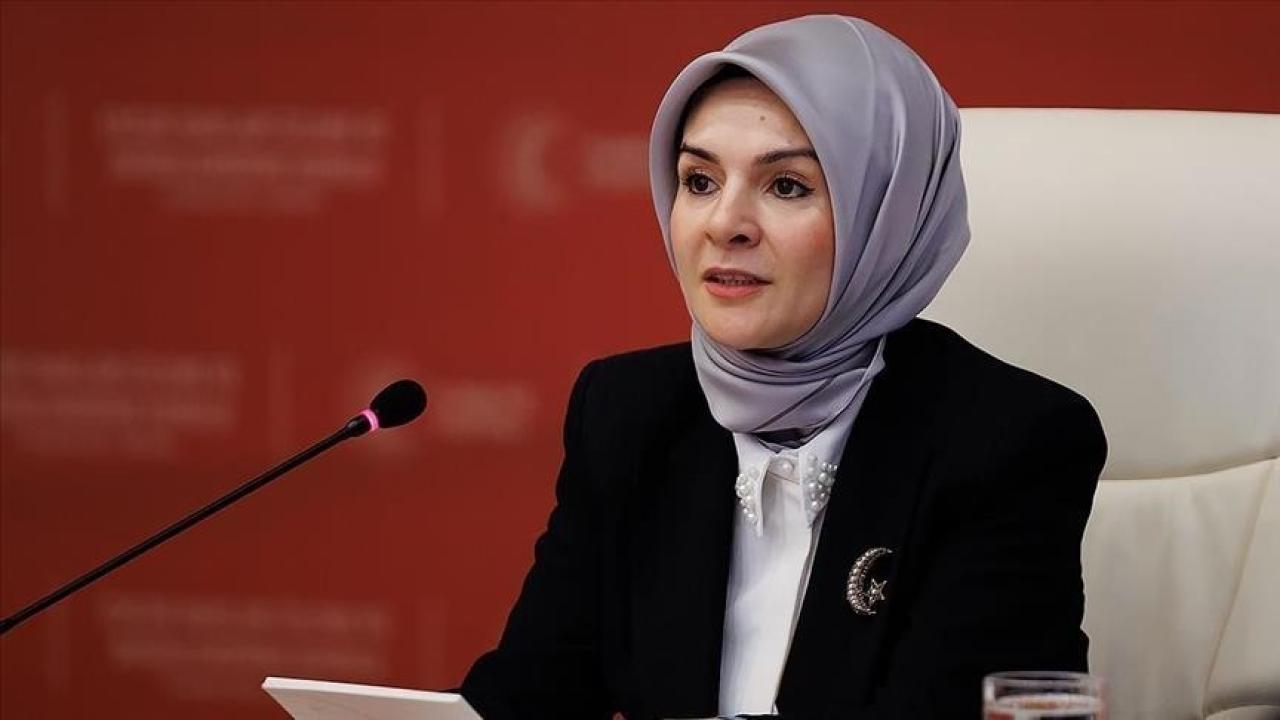 Aile ve Nüfus On Yılı Genelgesi