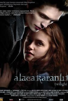 Alacakaranlık Fragmanı Fragmanı İzle