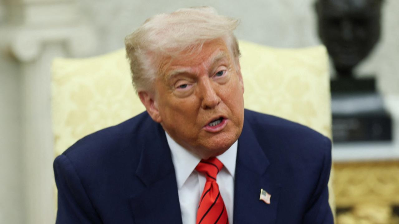 Trump İran savaşı