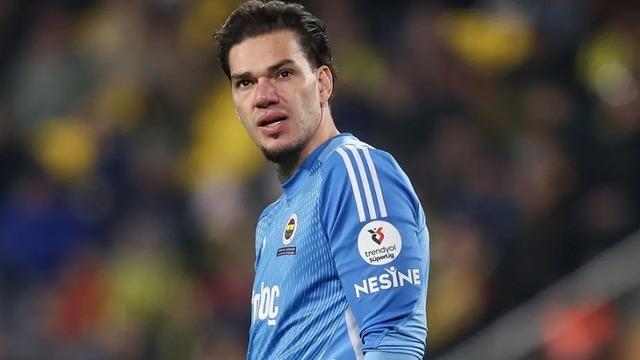 Ederson Krizi Fenerbahçe’yi Sarsıyor: Karar Genel Kurul Sonrası!