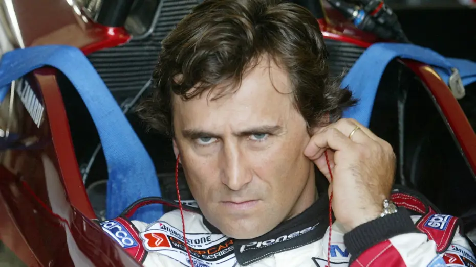 Alex Zanardi Hayatını Kaybetti: Formula 1 ve Paralimpik Efsanesine Veda