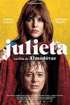 Julieta Fragmanı Fragmanı İzle