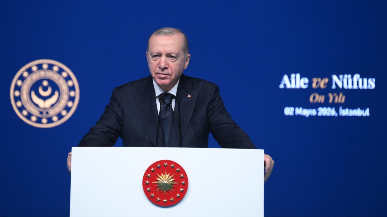 Erdoğan’dan Tarihi Aile Kararları: Doğum İzni 24 Haftaya Çıktı, 2026-2035 Aile On Yılı İlan Edildi