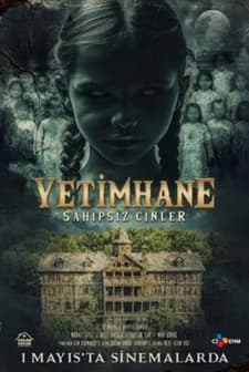 Yetimhane: Sahipsiz Cinler Fragmanı Hd İzle