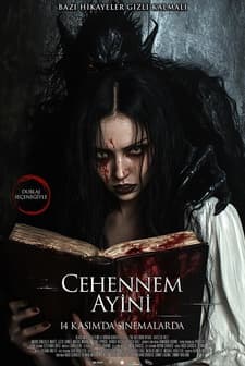 Cehennem Ayini Fragmanı Full İzle