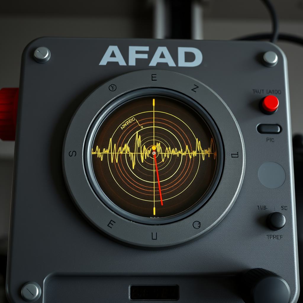 4 Mayıs 2026 Deprem Listesi: Türkiye’de Bugün Nerede Deprem Oldu?