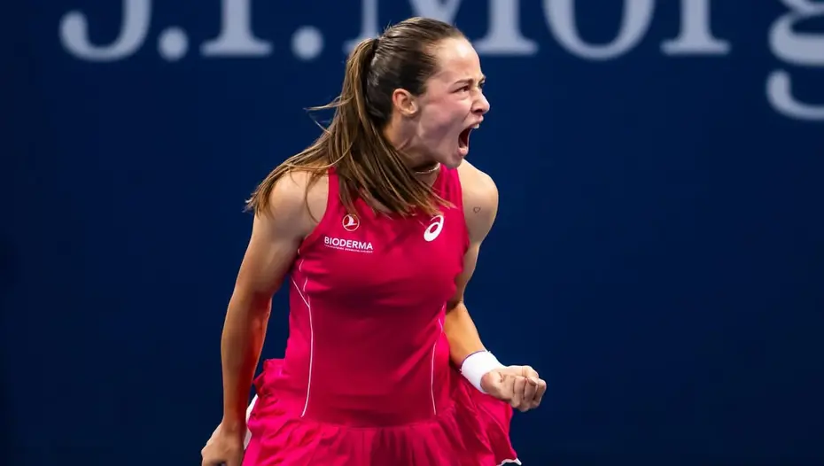 Zeynep Sönmez WTA sıralaması