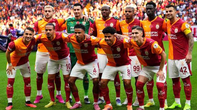 Mario Lemina Galatasaray