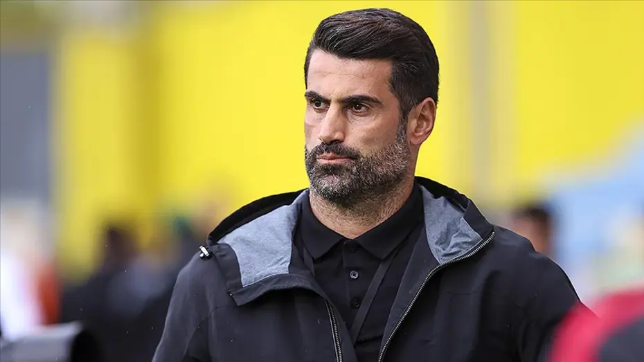 Volkan Demirel Gençlerbirliği