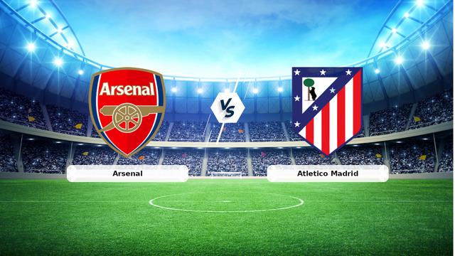 Arsenal – Atletico Madrid Yarı Final: Rövanş İçin Geri Sayım Başladı!